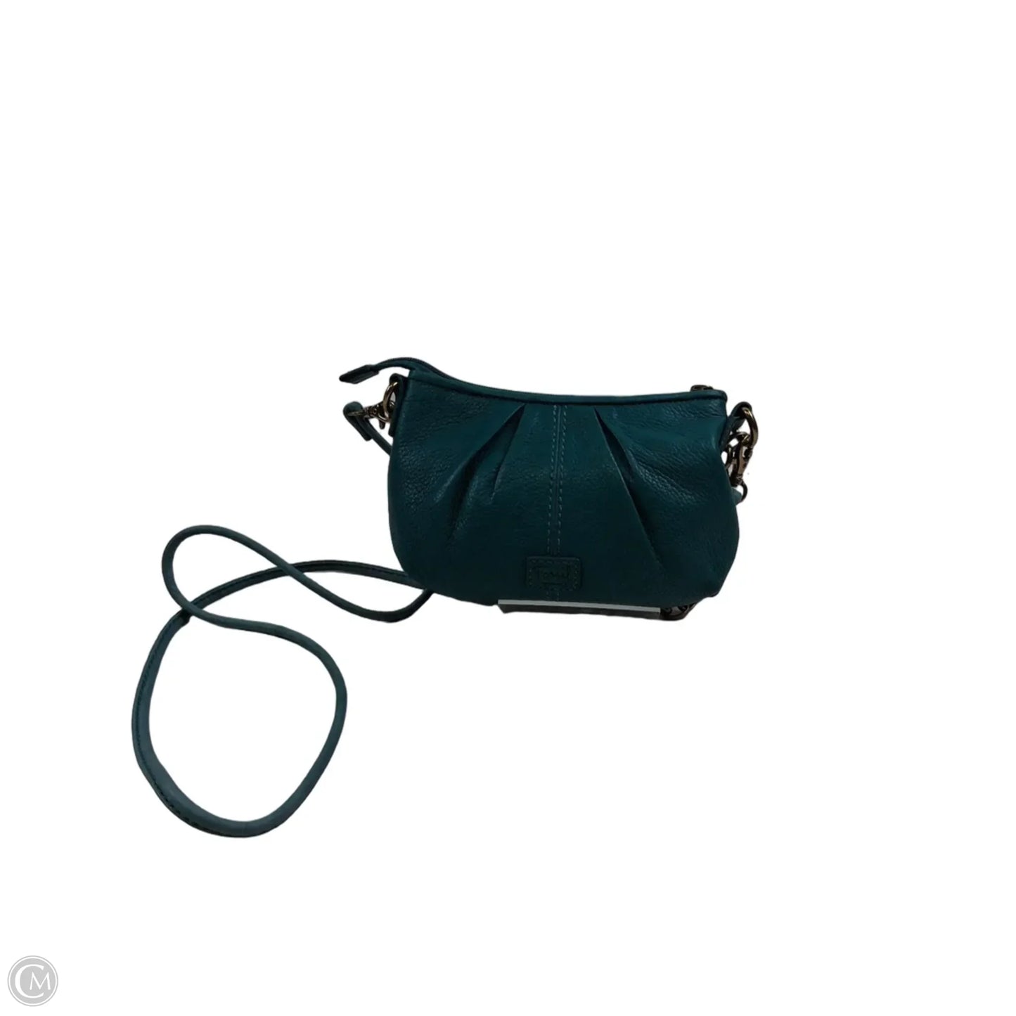 Crossbody By Fossil, Size: Small