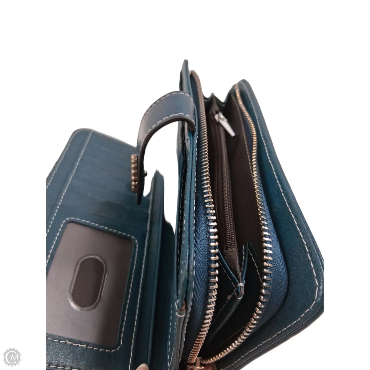 Wristlet By Clothes Mentor, Size: Large