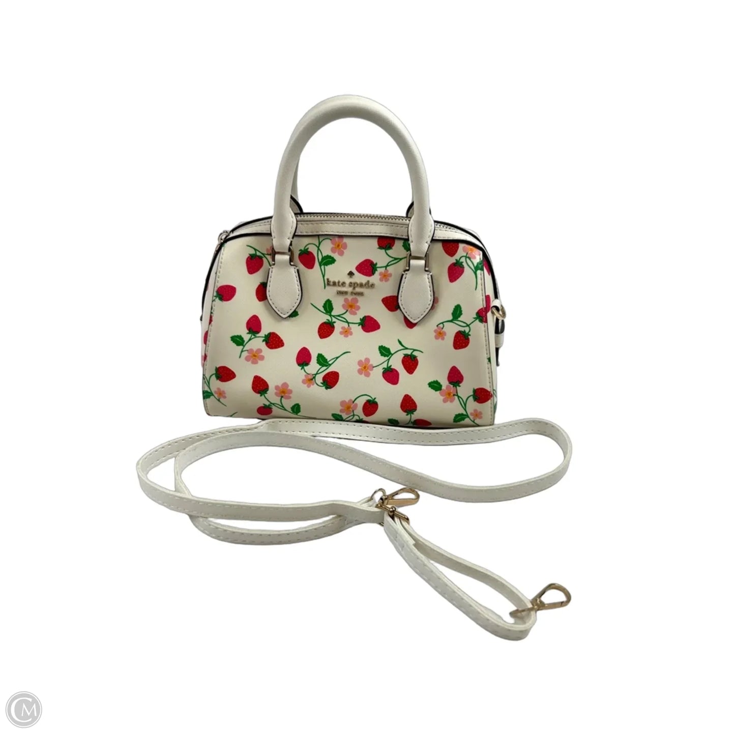 Handbag Designer By Kate Spade, Size: Small