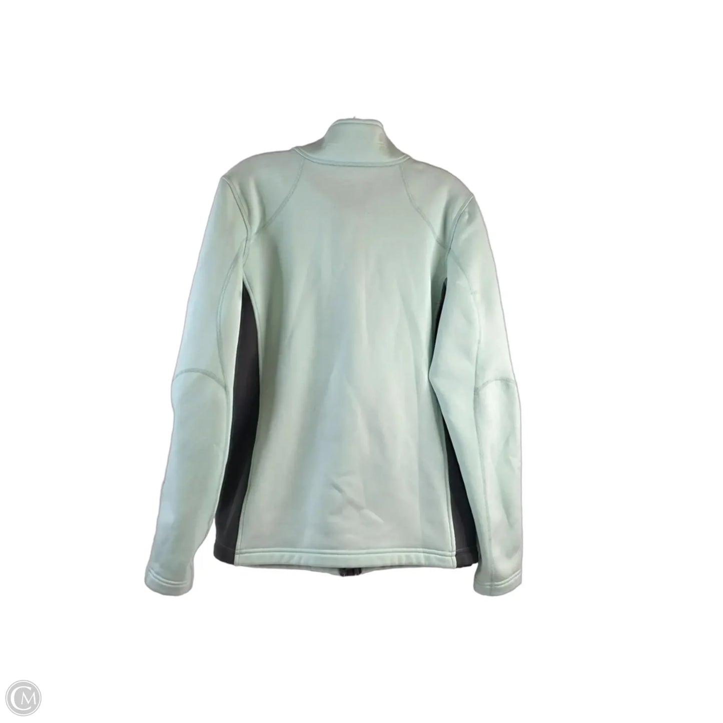 Jacket Other By L.l. Bean In Green, Size: Xl