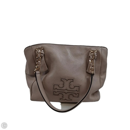 Handbag Designer By Tory Burch, Size: Small