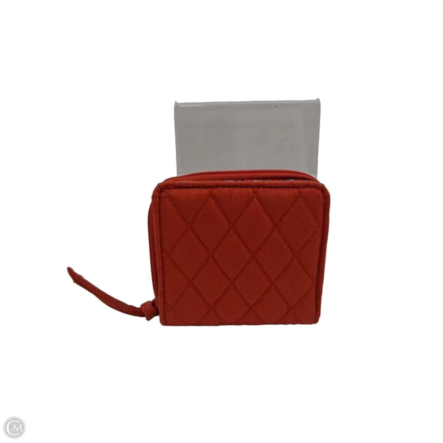 Wallet By Vera Bradley, Size: Small