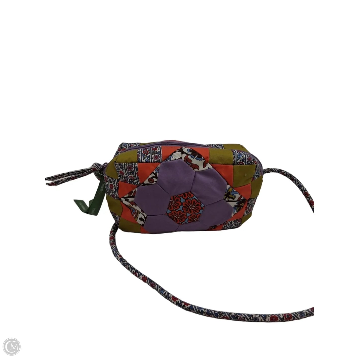 Crossbody By Vera Bradley, Size: Small