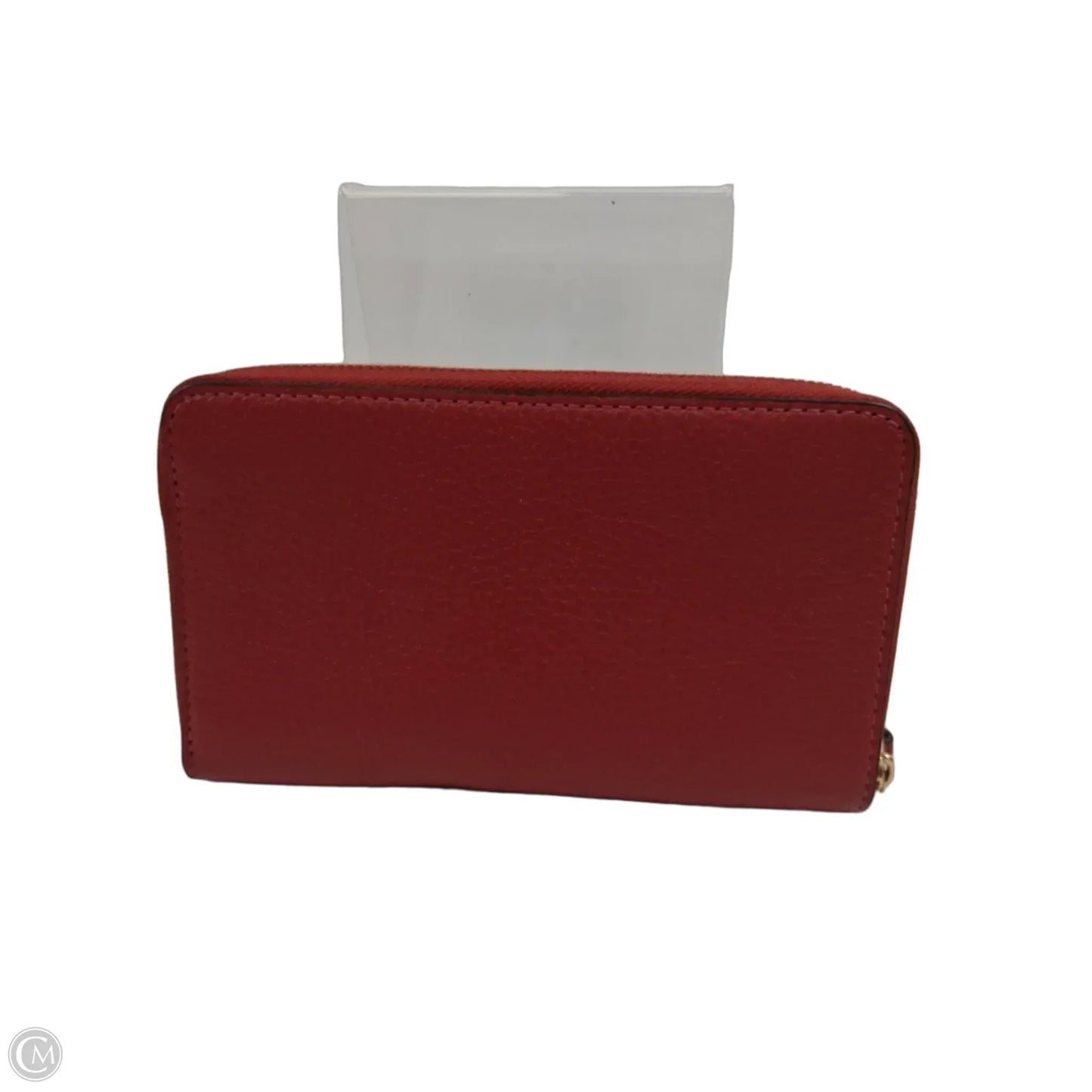 Wallet Designer By Coach, Size: Medium