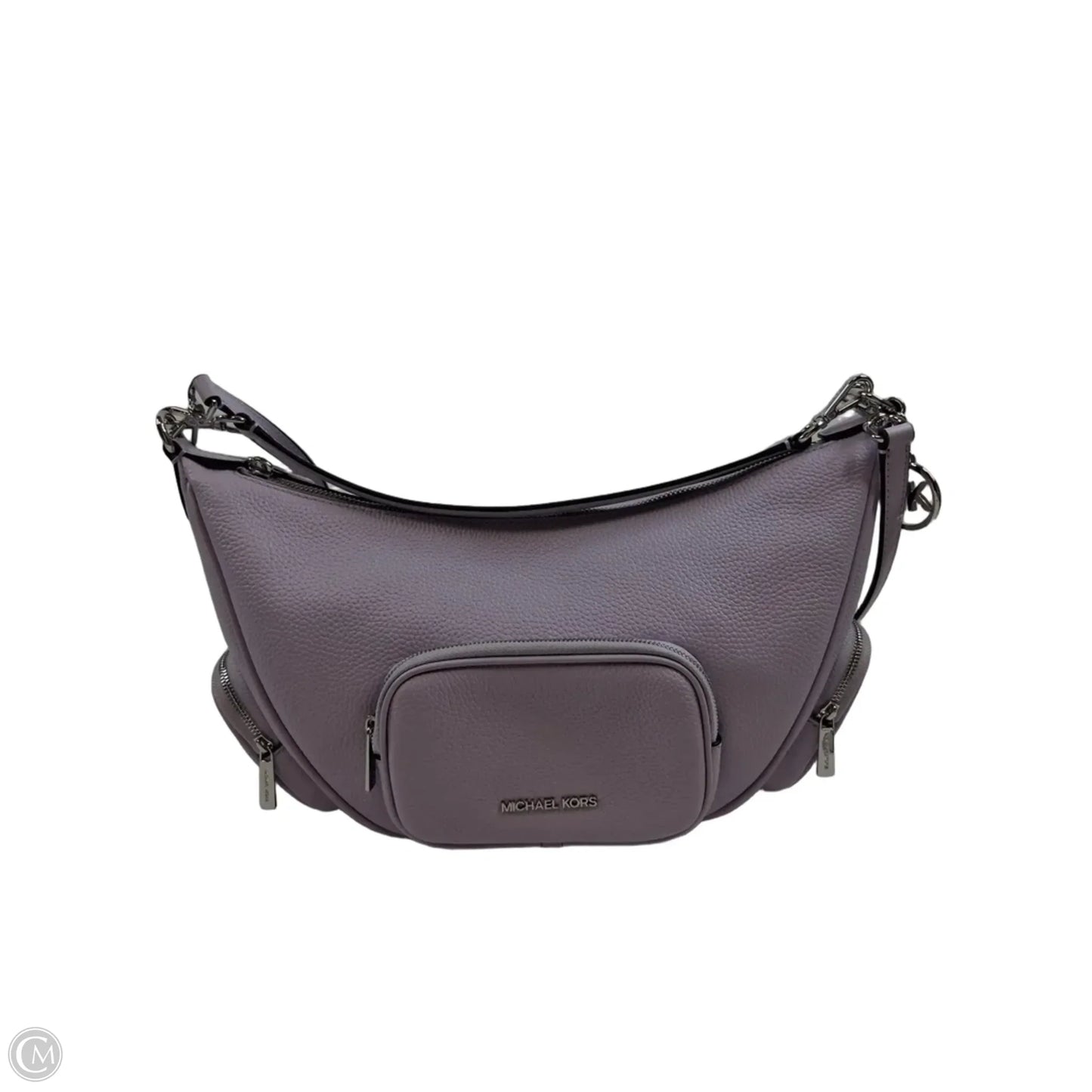Handbag Designer By Michael Kors, Size: Large