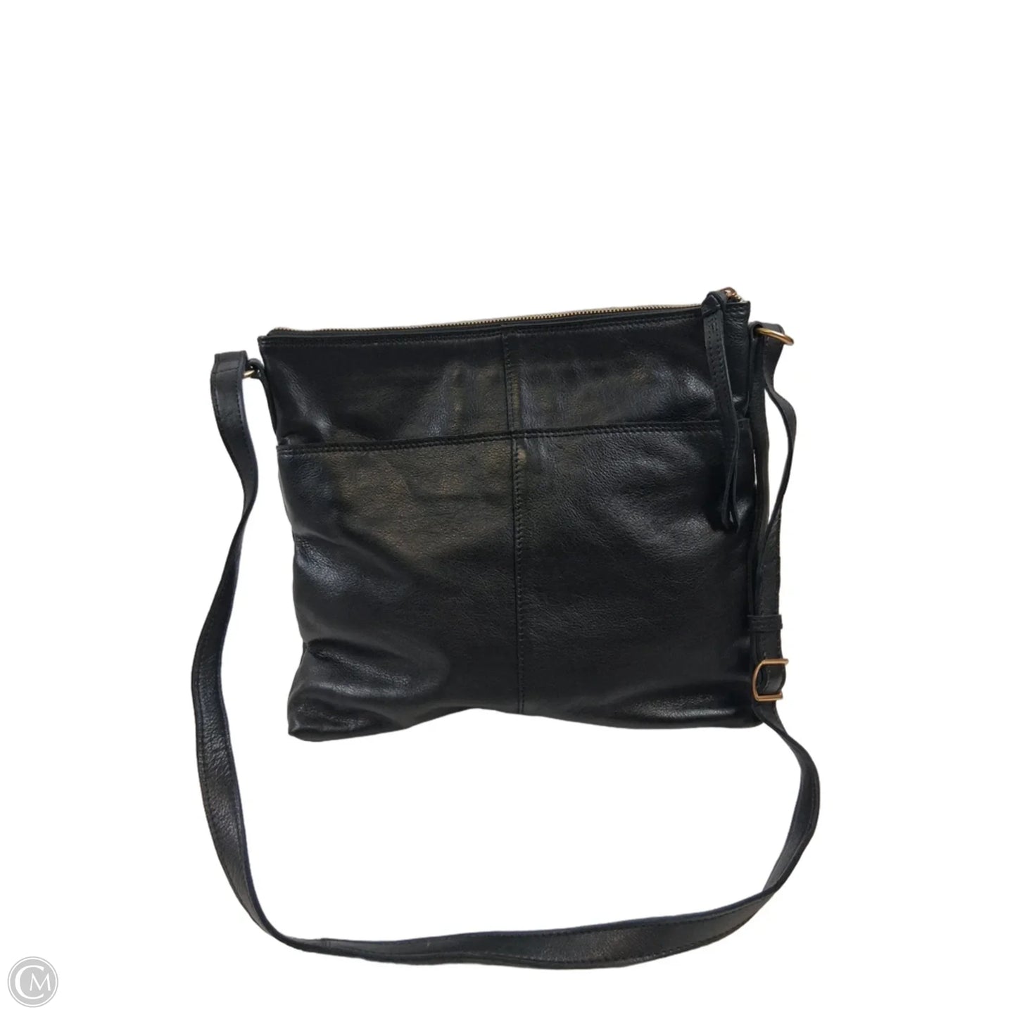 Crossbody By Margot, Size: Large