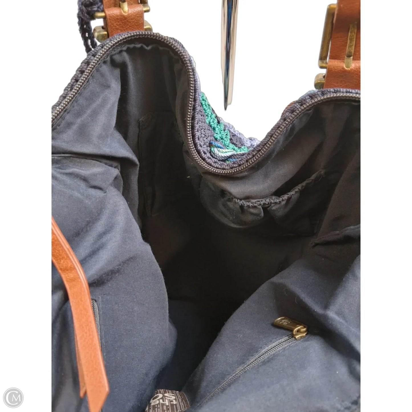 Handbag By The Sak, Size: Medium