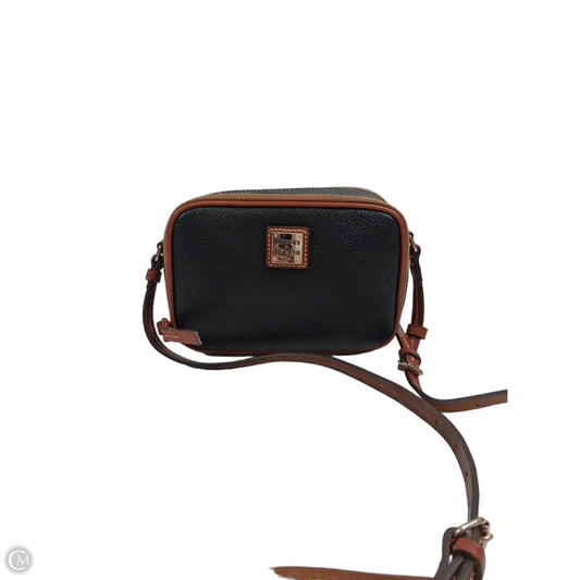 Crossbody Designer By Dooney And Bourke, Size: Medium