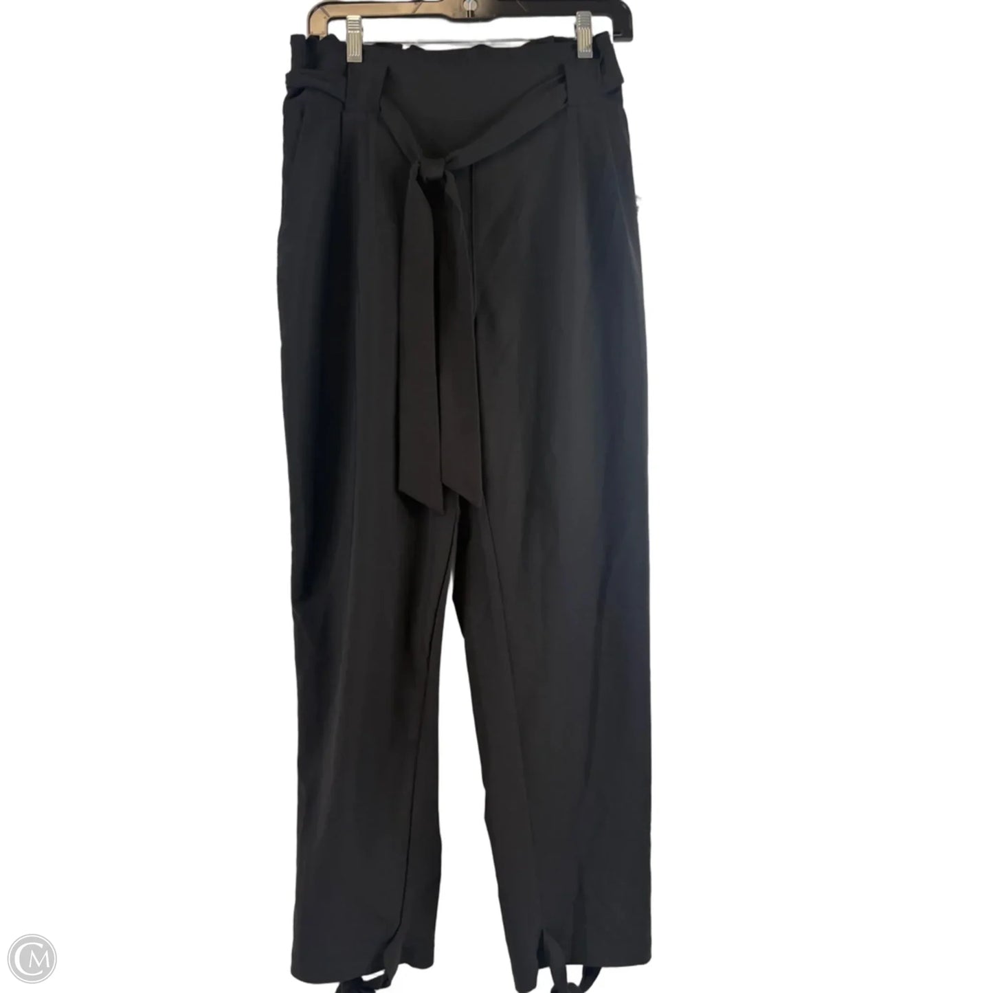 Pants Dress By Grace Karin In Black, Size: 12