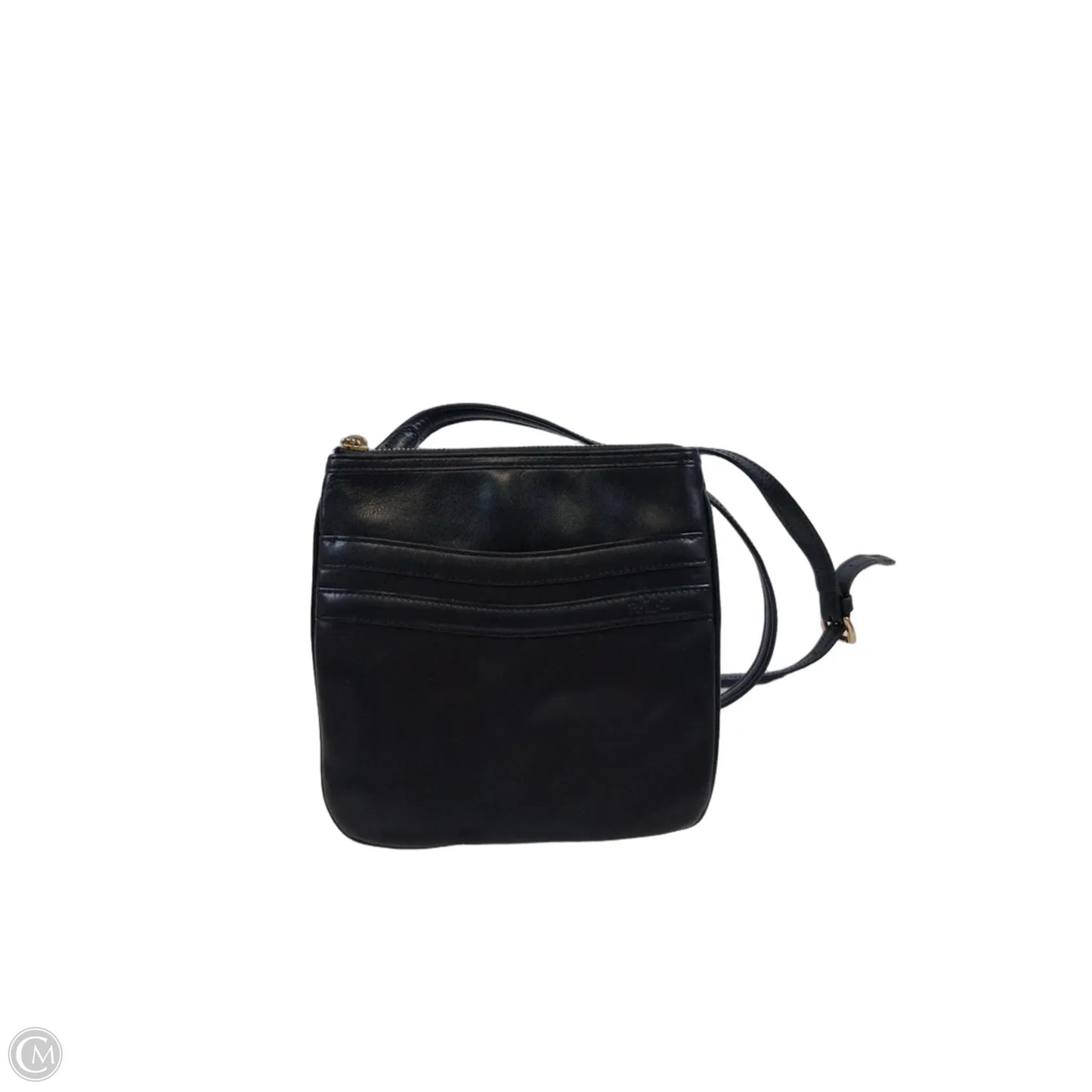 Crossbody By Ralph Lauren, Size: Medium