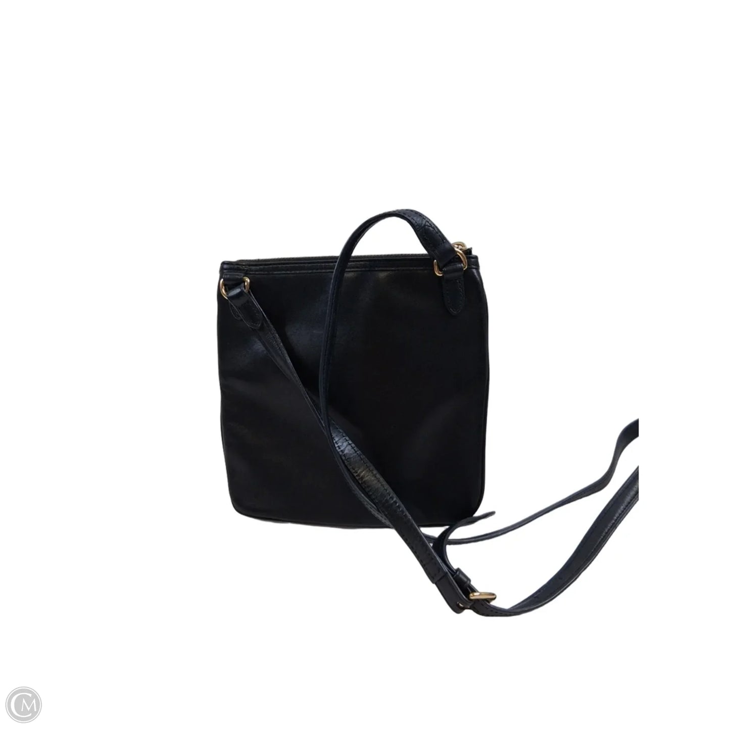 Crossbody By Ralph Lauren, Size: Medium