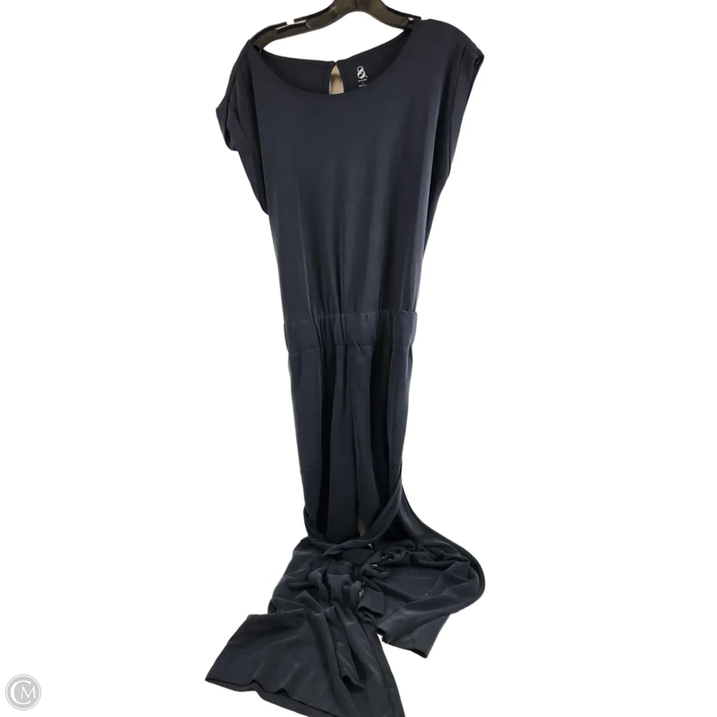 Jumpsuit By Lou And Grey In Grey, Size: M