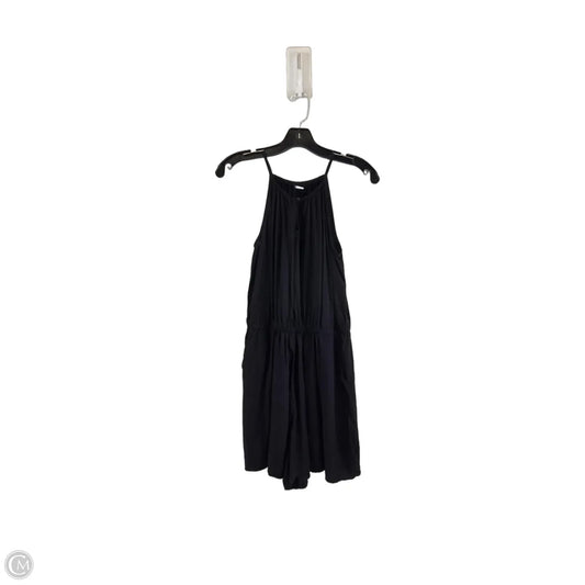 Romper By Old Navy In Black, Size: S