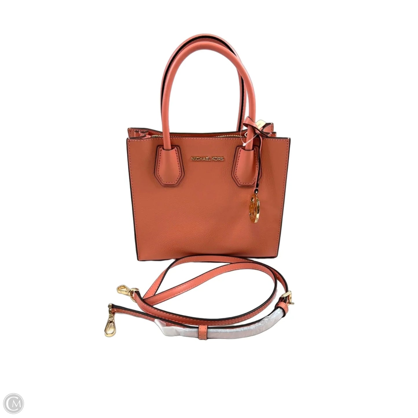 Crossbody By Michael By Michael Kors, Size: Medium