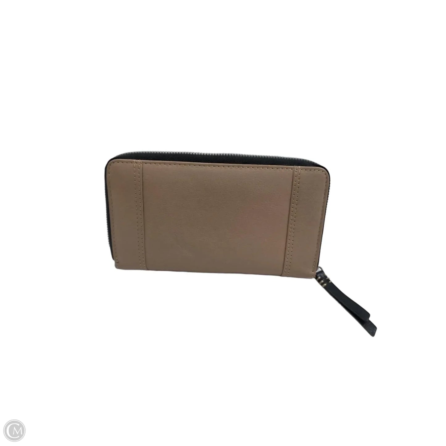 Wallet By Clothes Mentor, Size: Medium