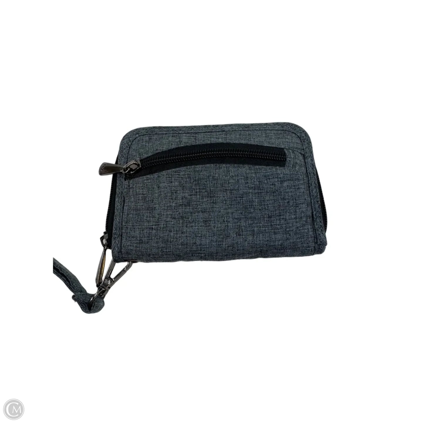 Wallet By Lug, Size: Small