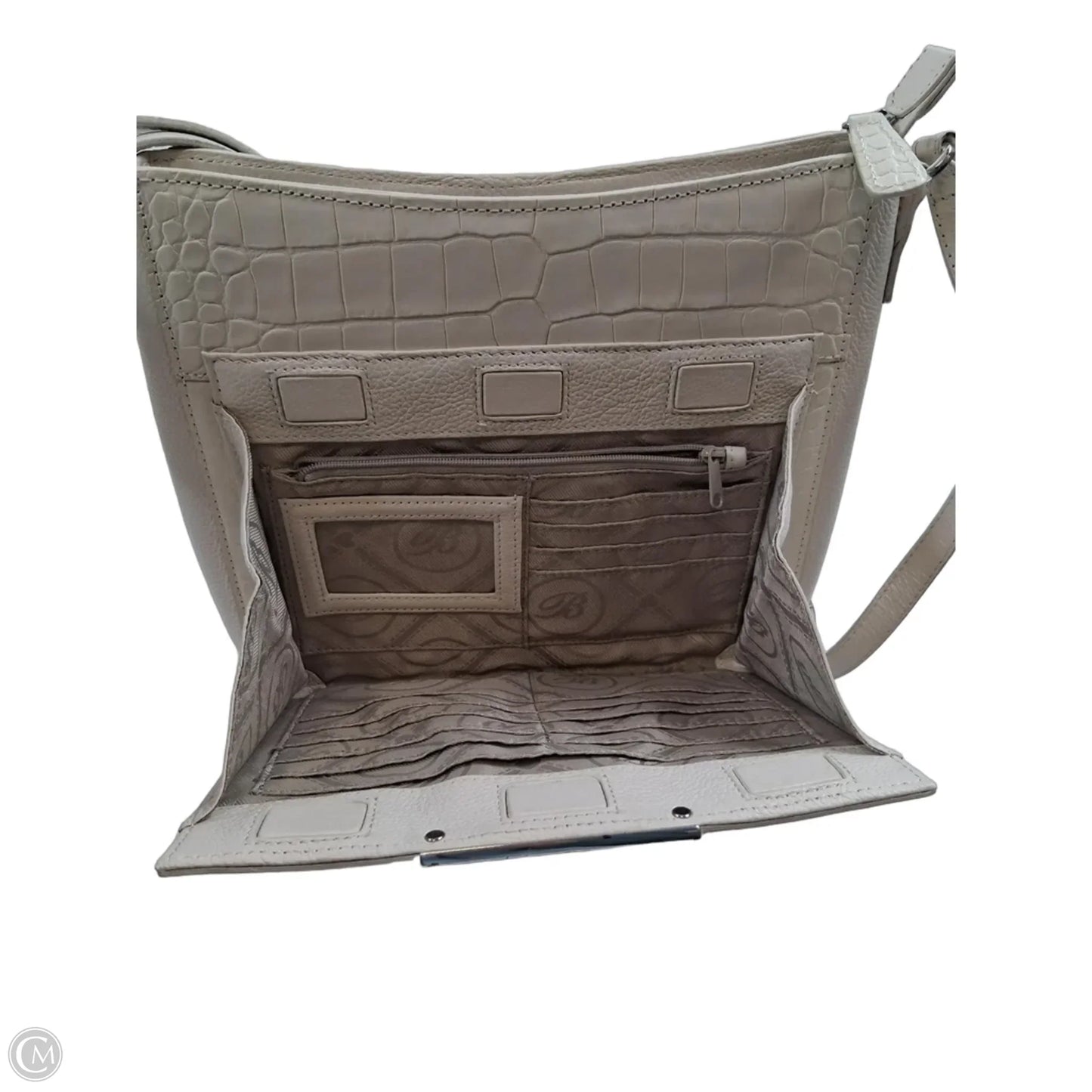 Crossbody By Brighton, Size: Large