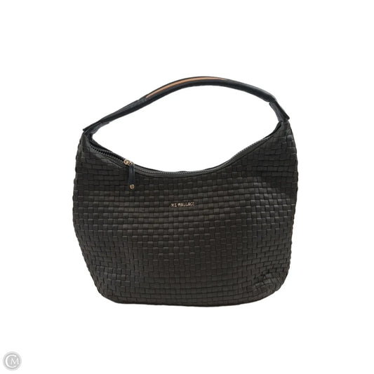 Handbag By Mz Wallace, Size: Medium