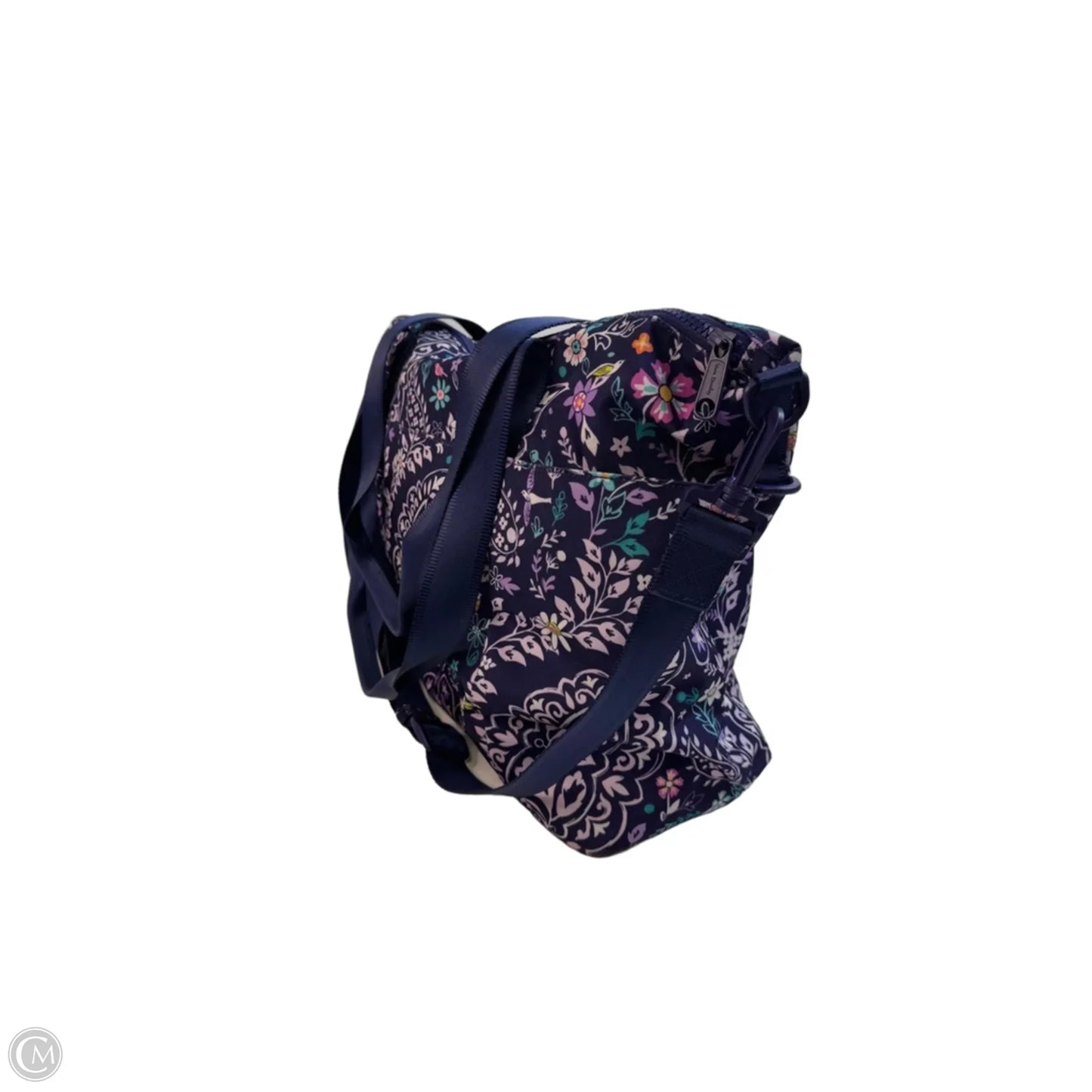Tote By Vera Bradley, Size: Medium