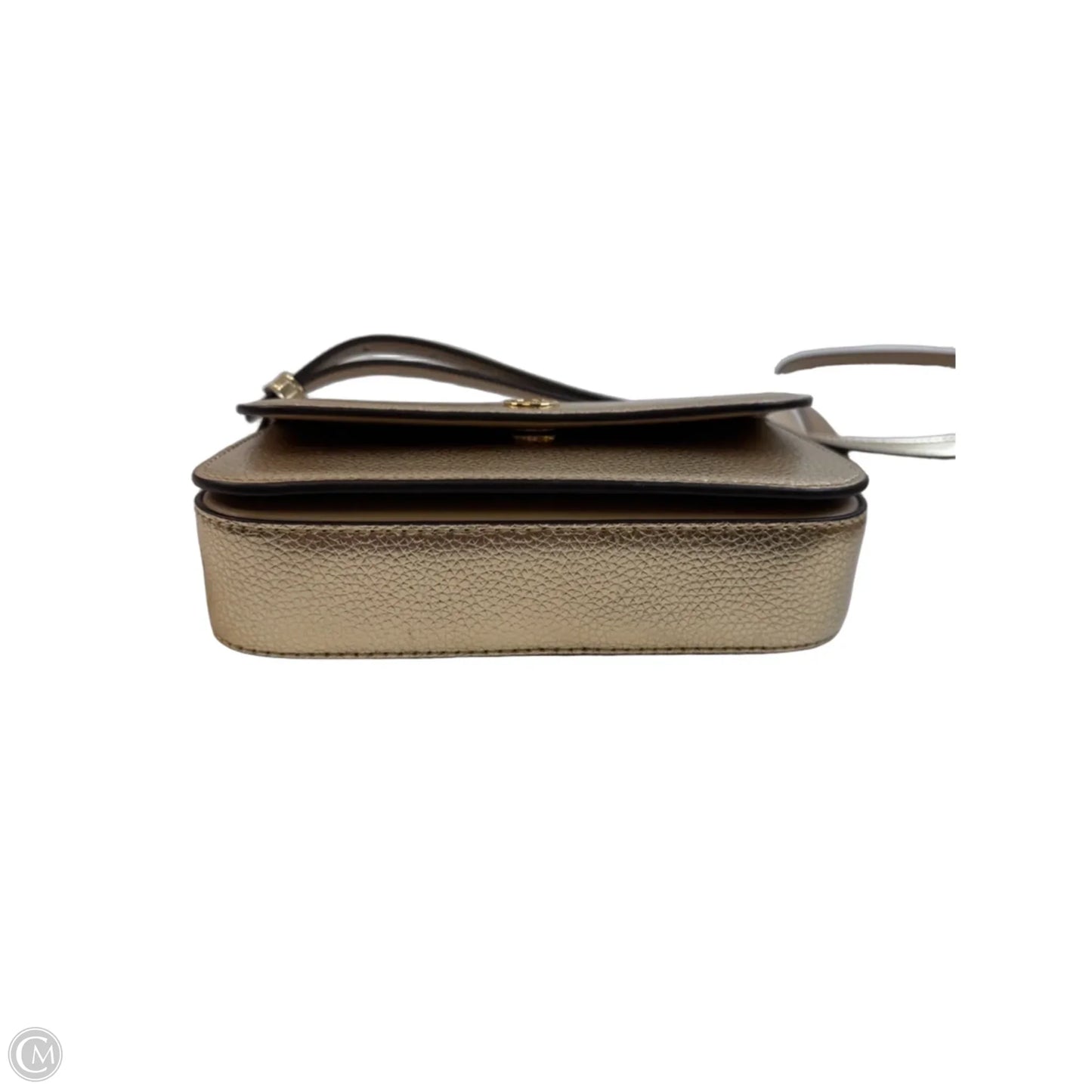 Crossbody Designer By Michael Kors, Size: Small