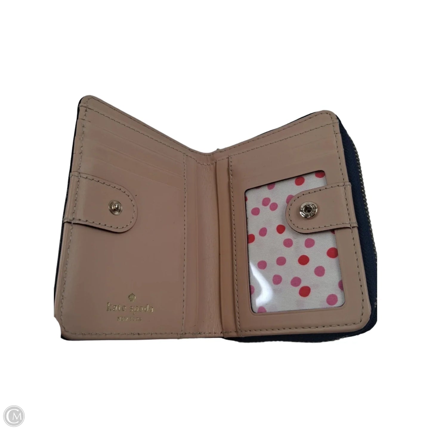 Wallet Designer By Kate Spade, Size: Small