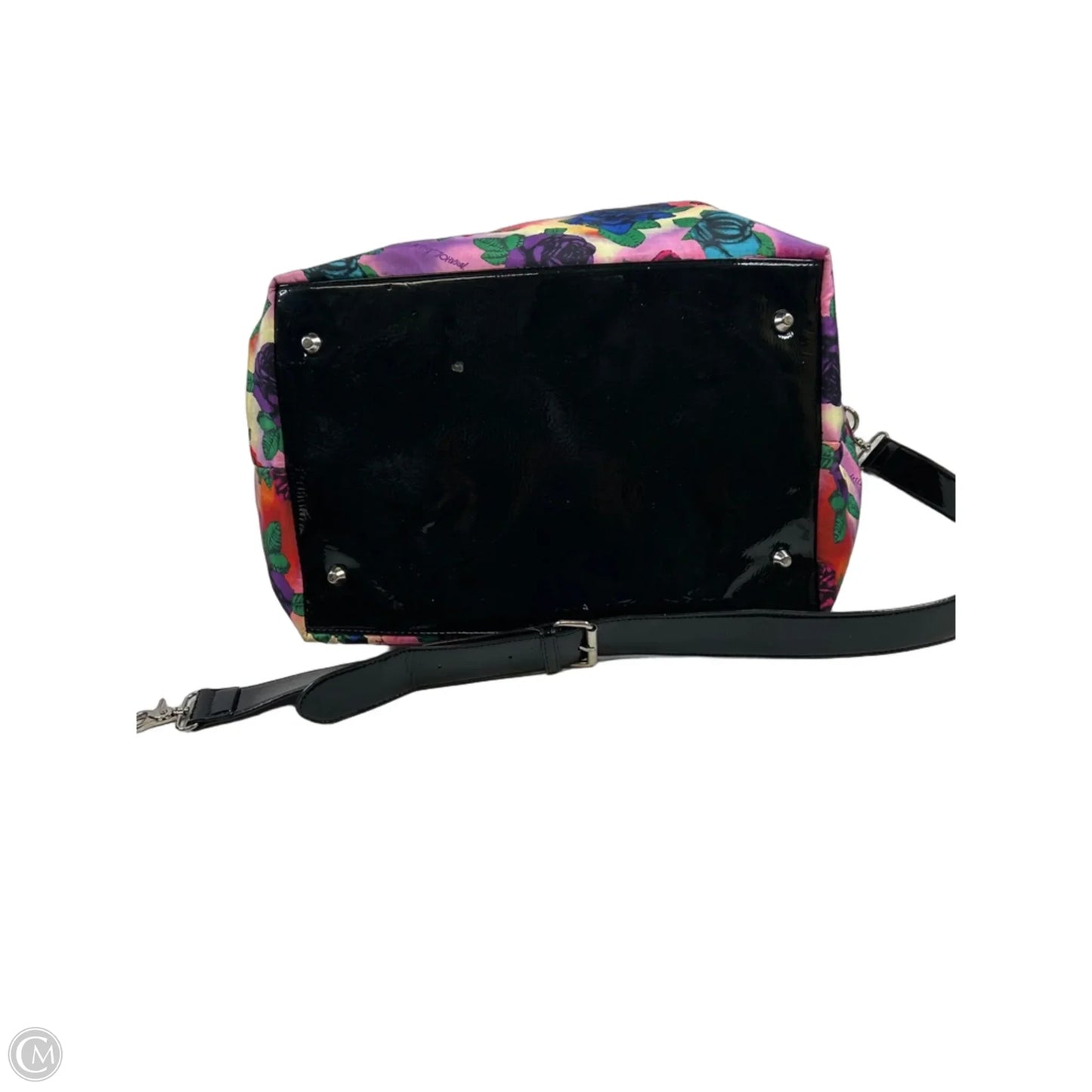 Duffle And Weekender By Betsey Johnson, Size: Medium