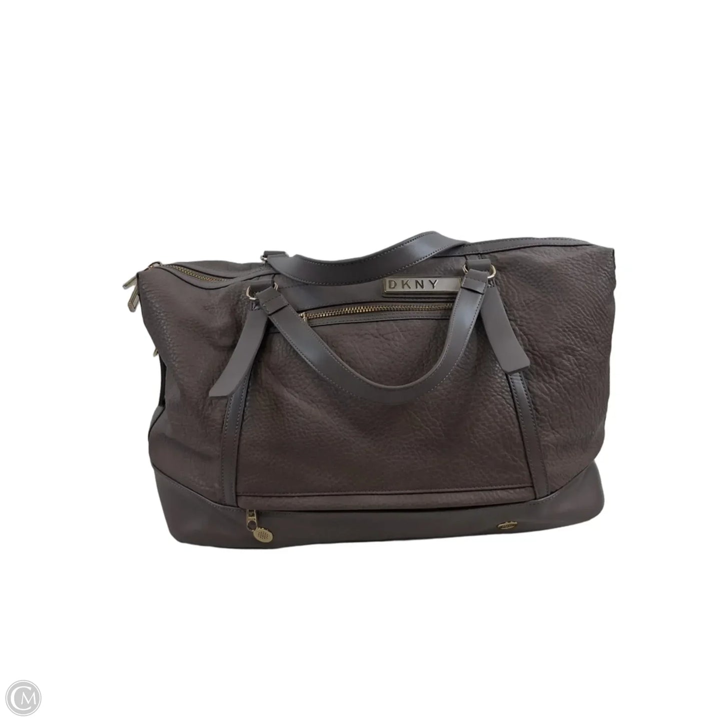 Duffle And Weekender By Dkny, Size: Large
