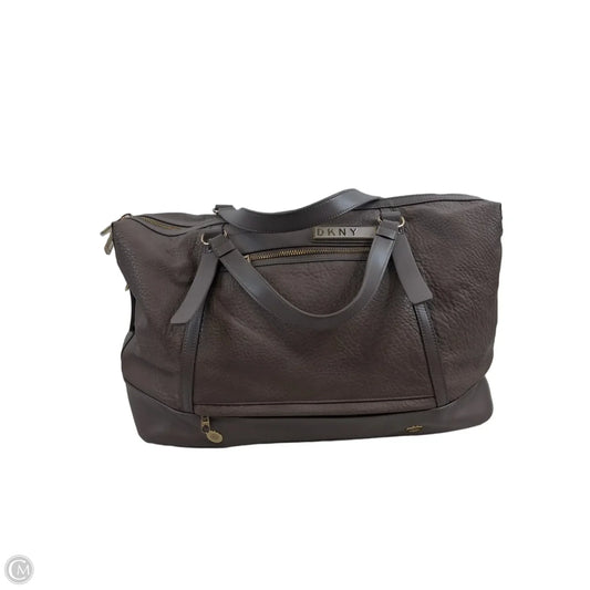 Duffle And Weekender By Dkny, Size: Large