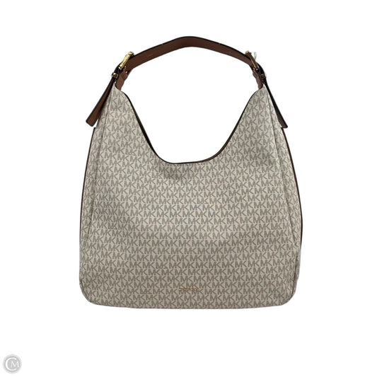 Handbag Designer By Michael Kors, Size: Large