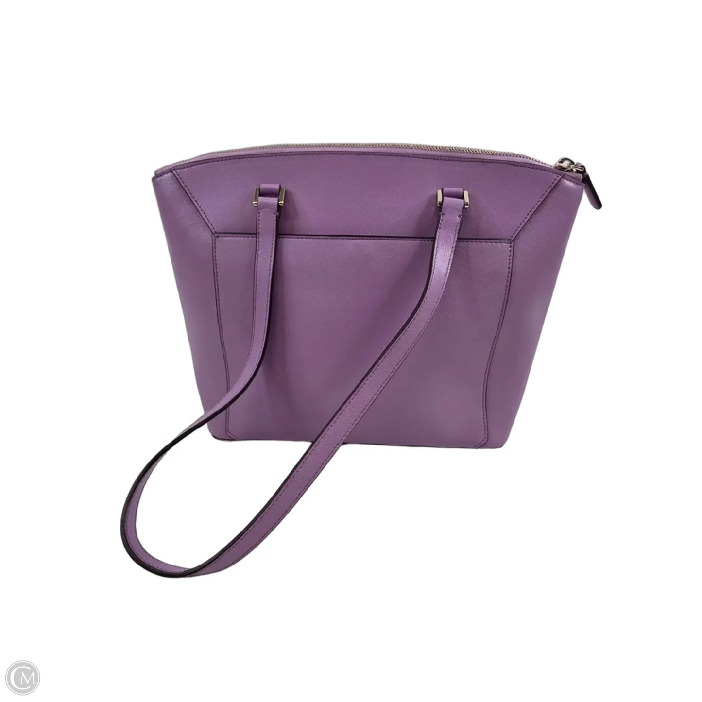 Tote Designer By Kate Spade, Size: Medium
