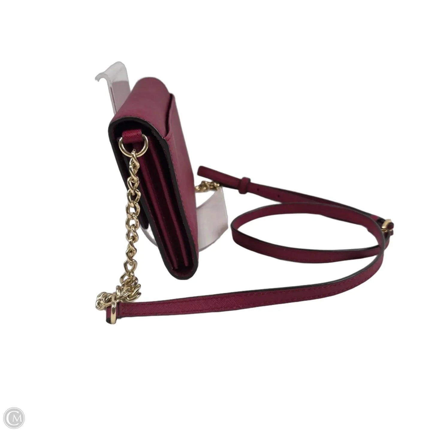 Crossbody Designer By Michael Kors, Size: Small