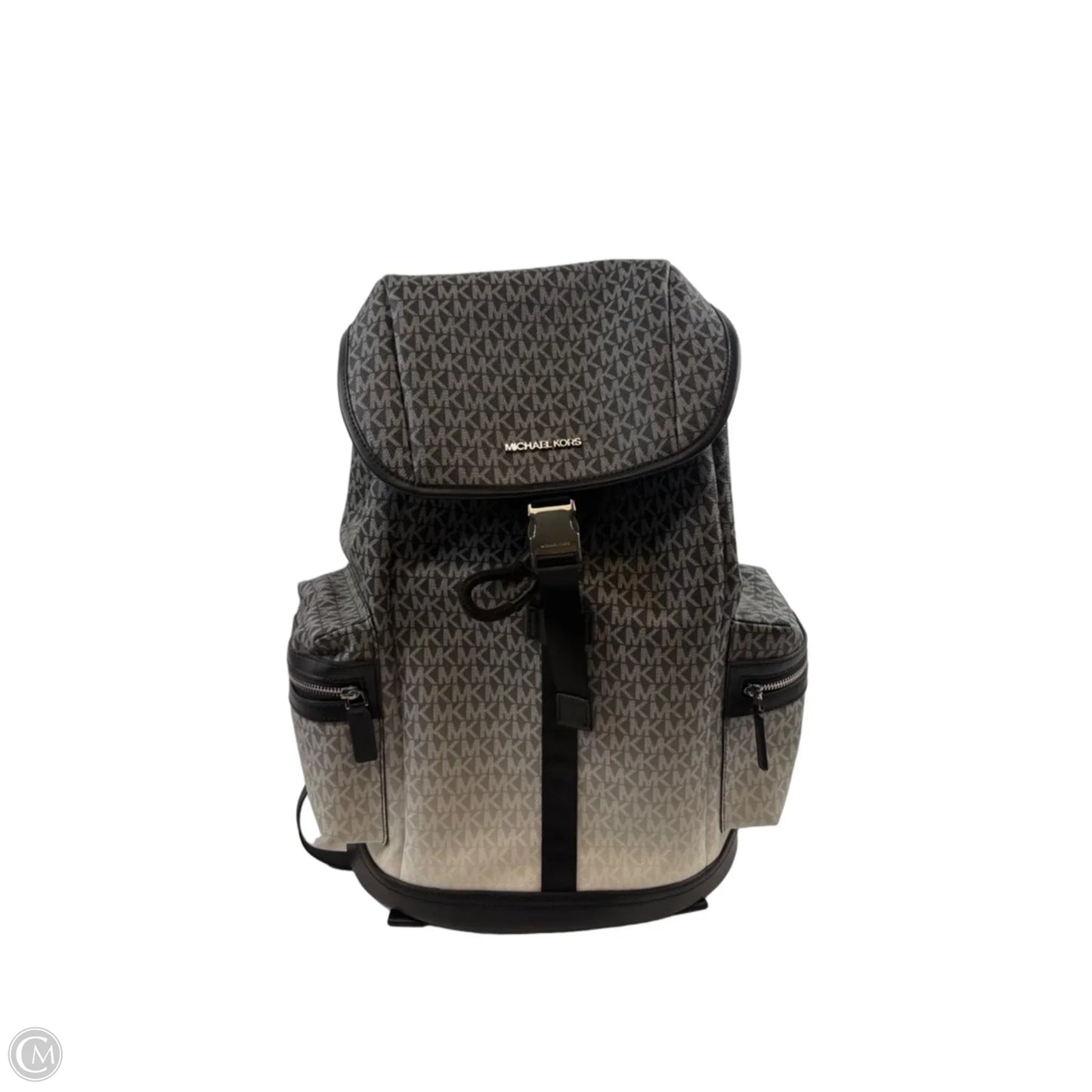 Backpack Designer By Michael Kors, Size: Large