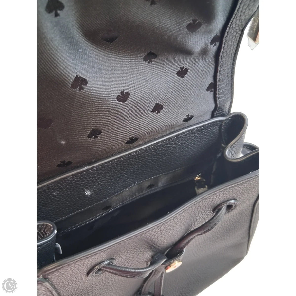 Backpack Designer By Kate Spade, Size: Medium