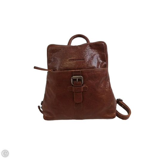 Backpack By Clothes Mentor, Size: Medium