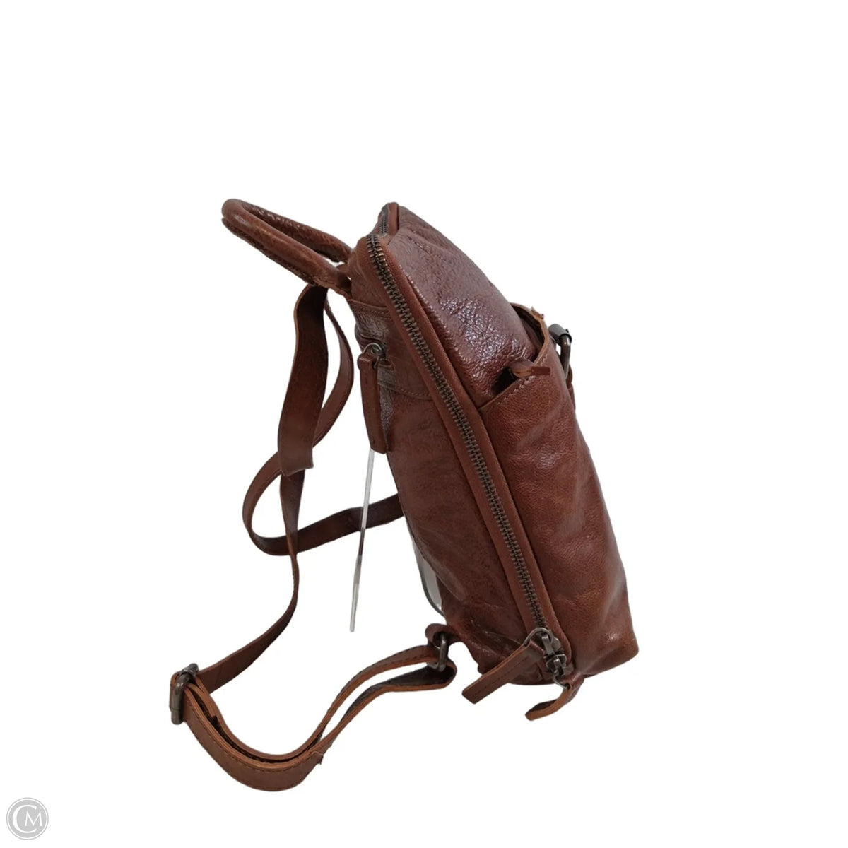 Backpack By Clothes Mentor, Size: Medium