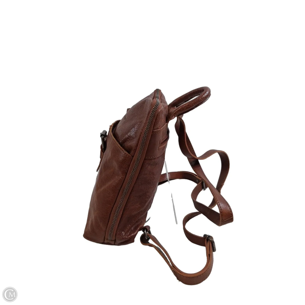 Backpack By Clothes Mentor, Size: Medium