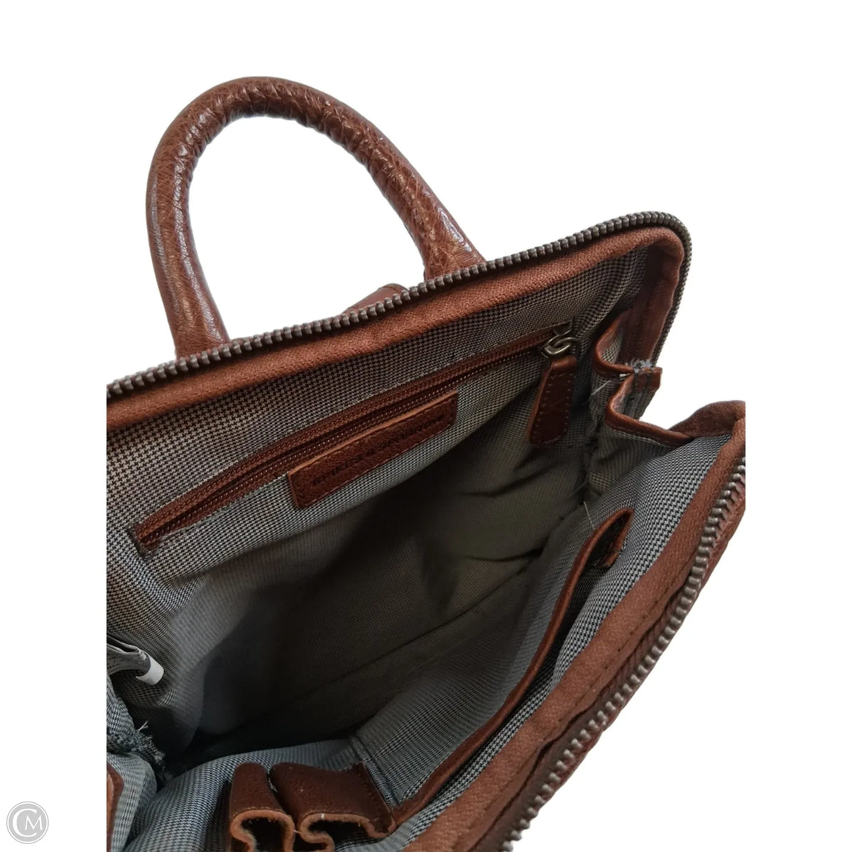 Backpack By Clothes Mentor, Size: Medium