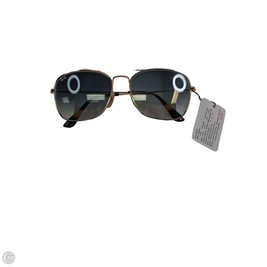 Sunglasses Designer By Ray Ban, Size: