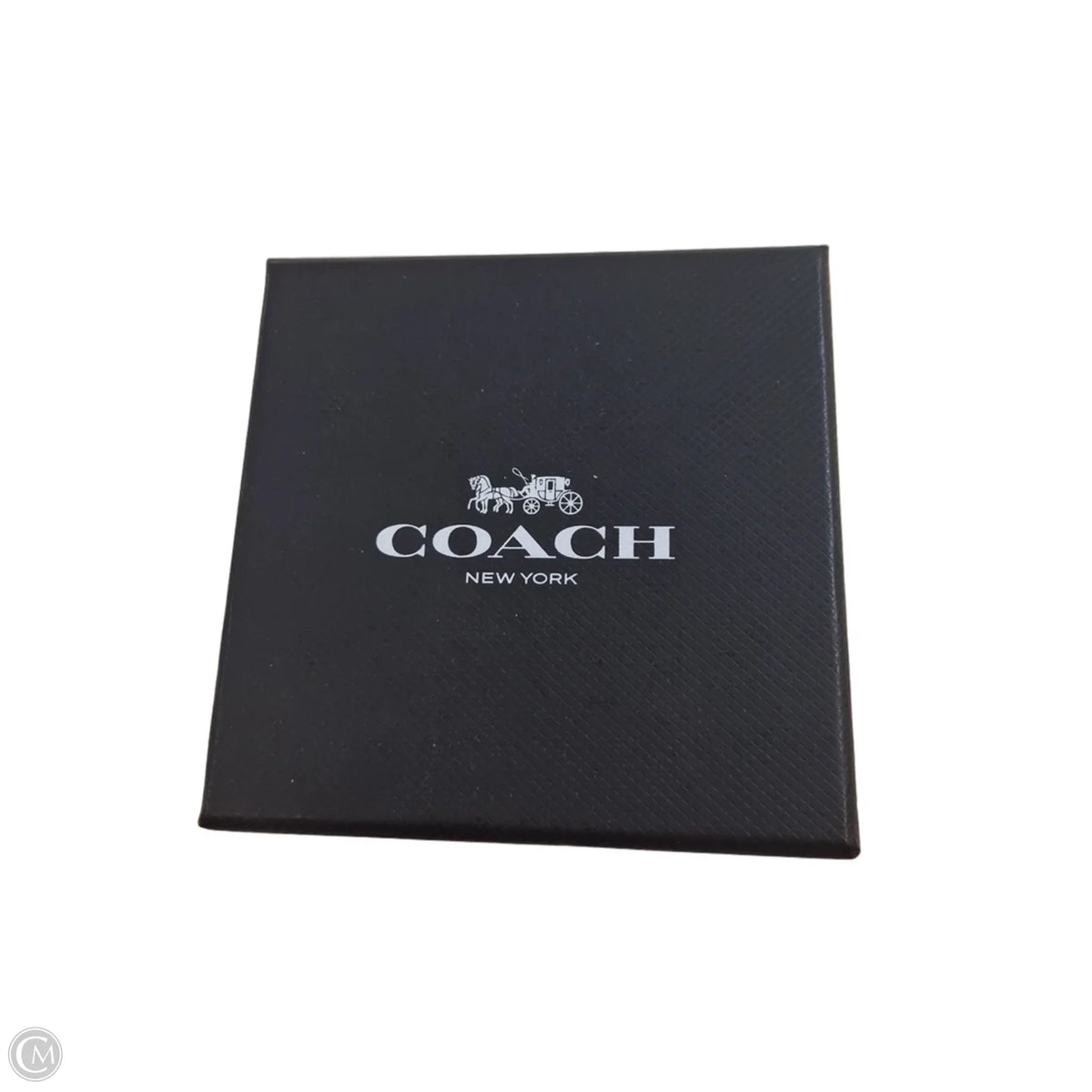 Watch Designer By Coach