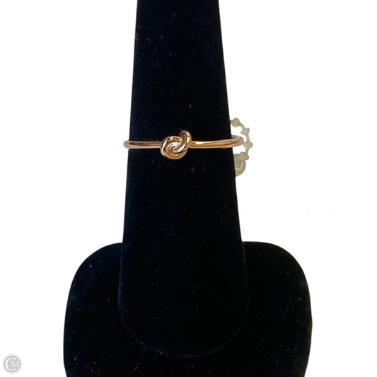 Ring Band By Kendra Scott