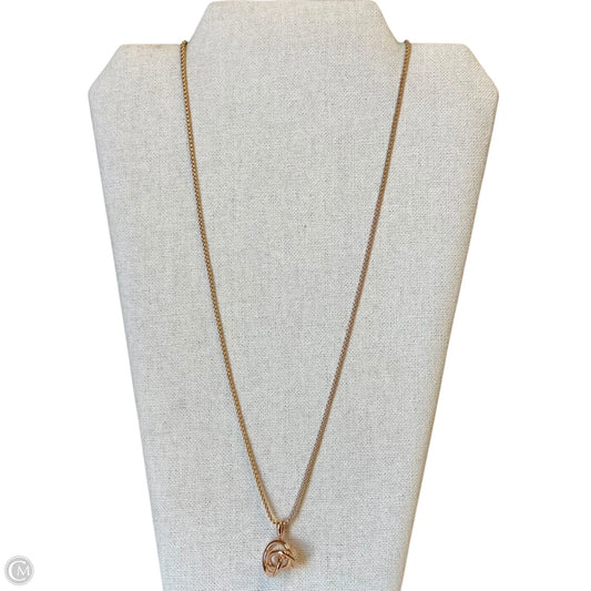 Necklace Pendant By Kendra Scott