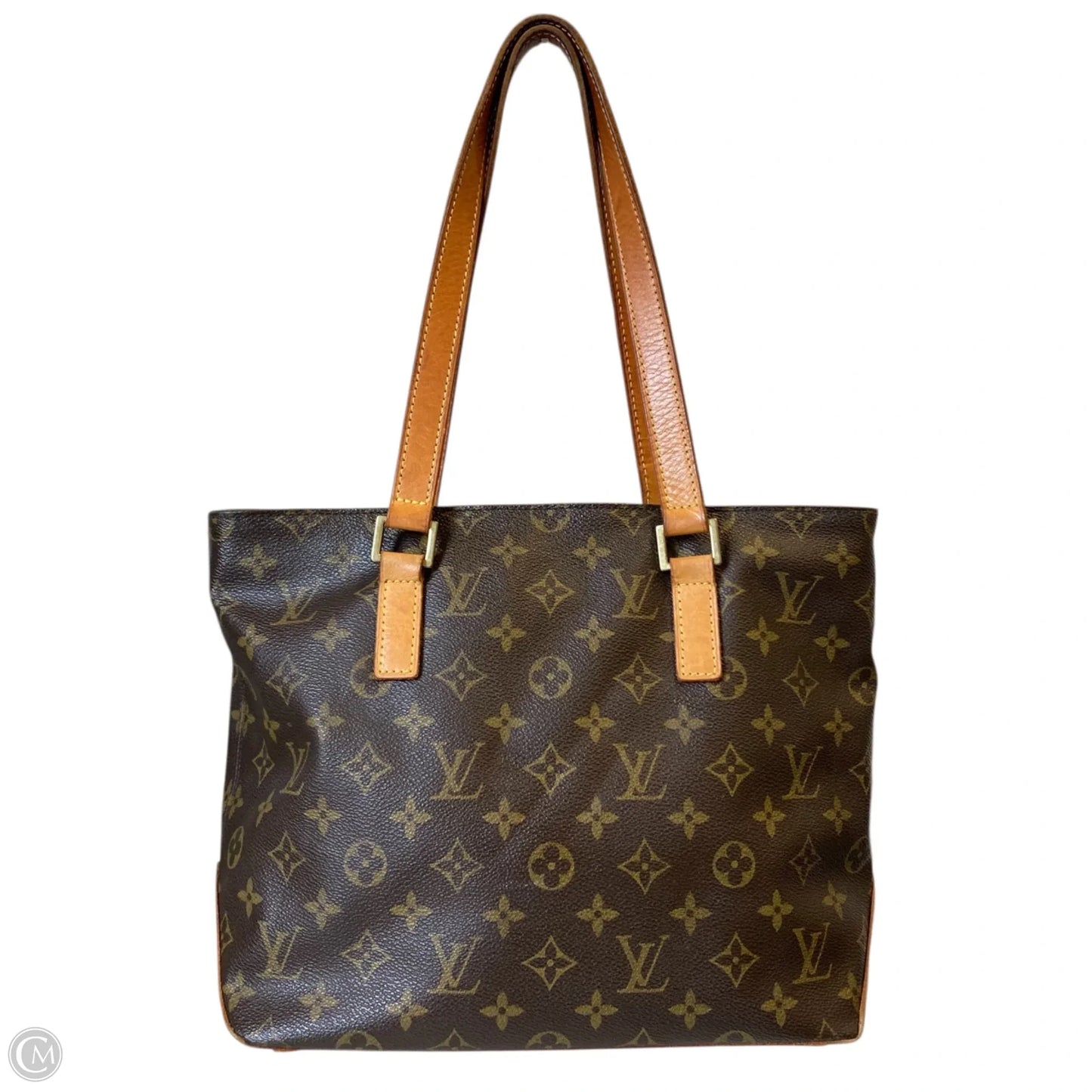 Handbag Luxury Designer By Louis Vuitton, Size: Medium