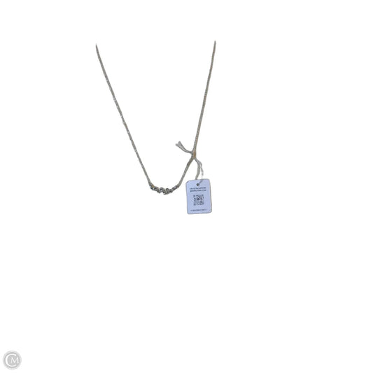 Necklace Designer By Swarovski