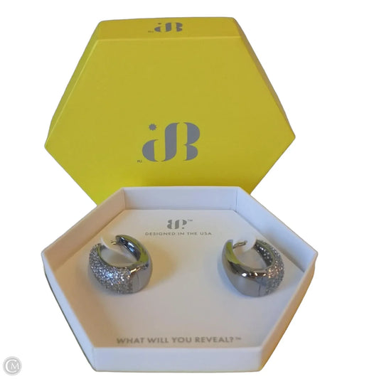 Earrings Hoop By Clothes Mentor