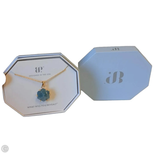 Necklace Pendant By Clothes Mentor