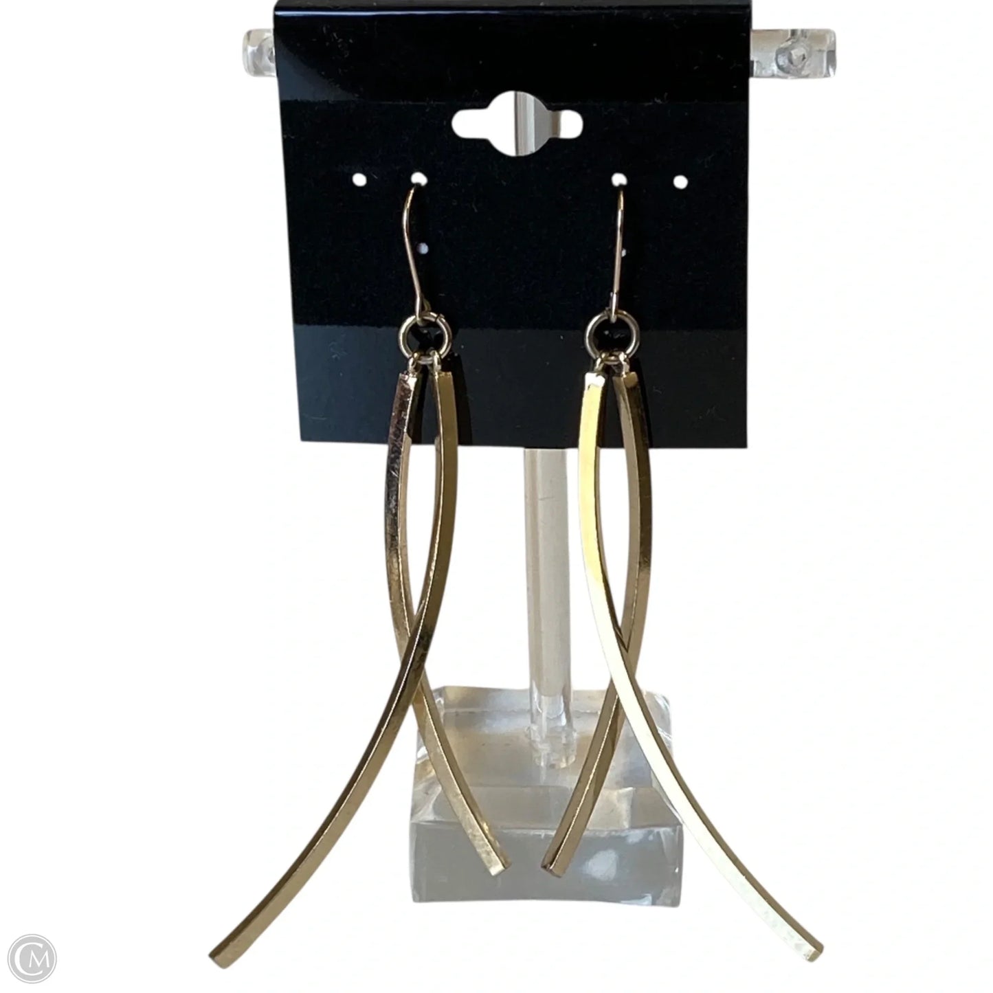Earrings Dangle/drop