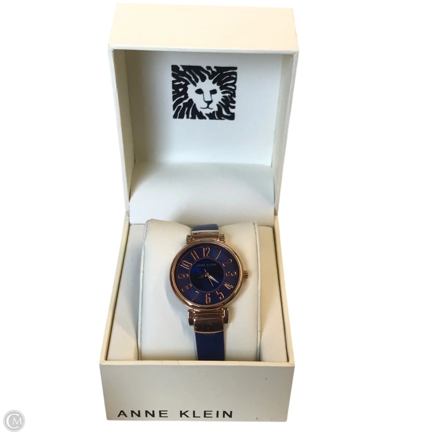 Watch By Anne Klein