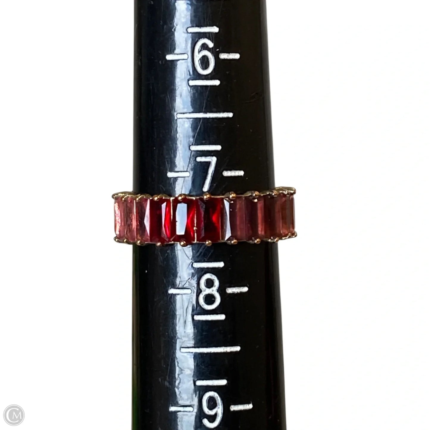 Ring Band By Anthropologie