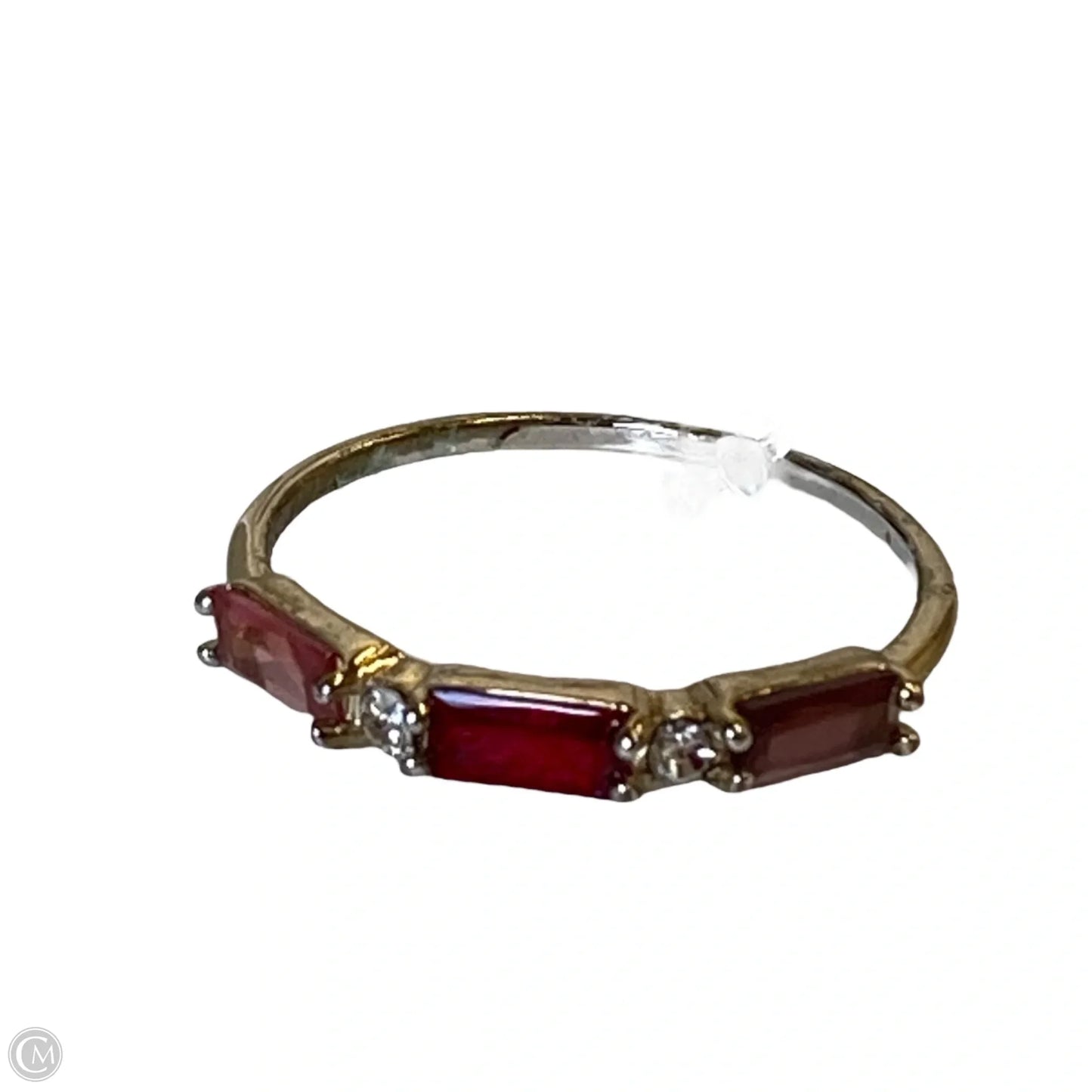 Ring Band By Anthropologie