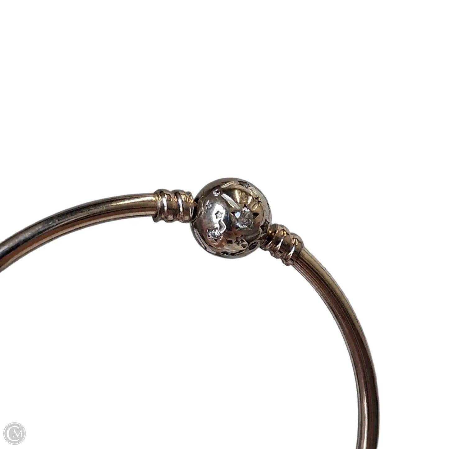 Bracelet Sterling Silver By Pandora